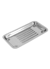 Instruments Tray (Perforated)   